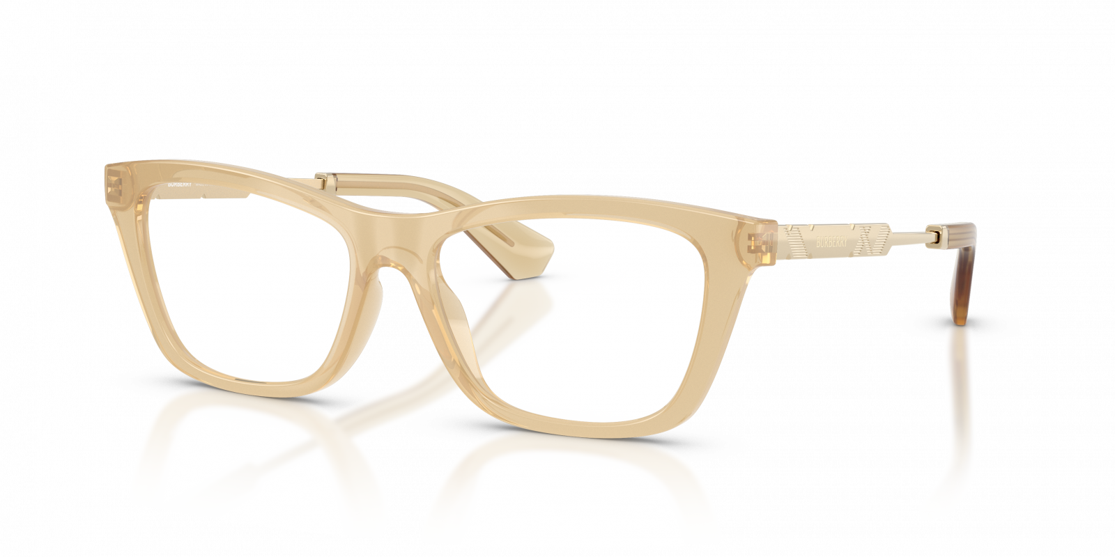 Burberry BE2442U 4198  